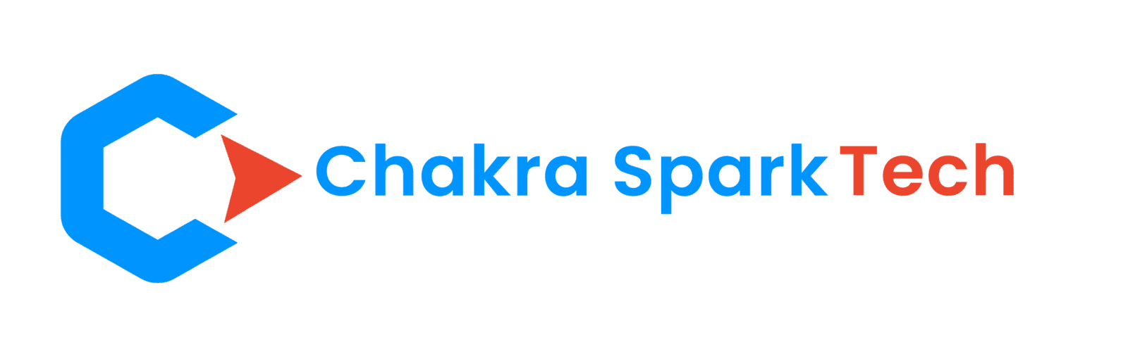 Chakra Spark Tech